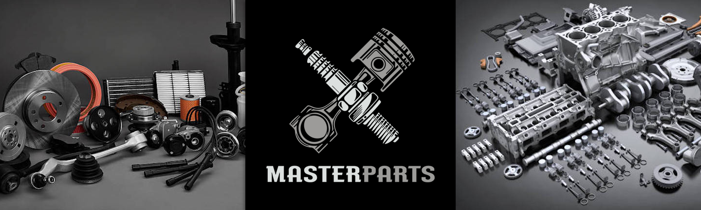 MasterParts - Ανταλλακτικά Αυτοκινήτων